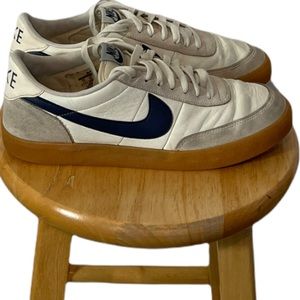 Nike X J. Crew Killshot 2 Leather Sneakers Size 11